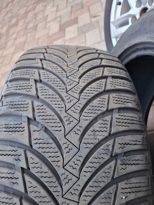 Vand roti, jante cu anvelope 225/50/17