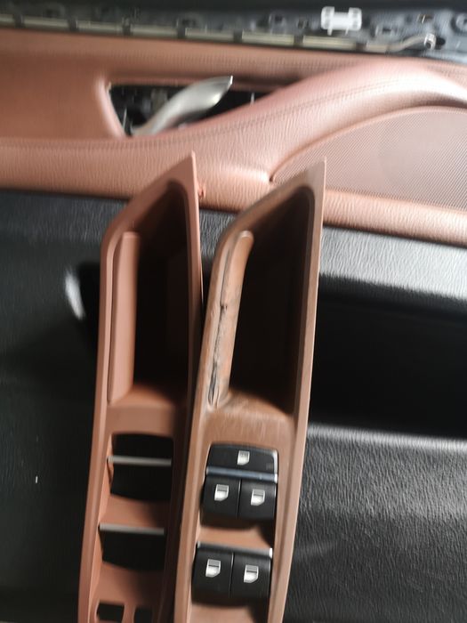 Reconditionare Cotiere-Manere Butoane BMW F-10 F-11 F30 F-31 F01 G-30