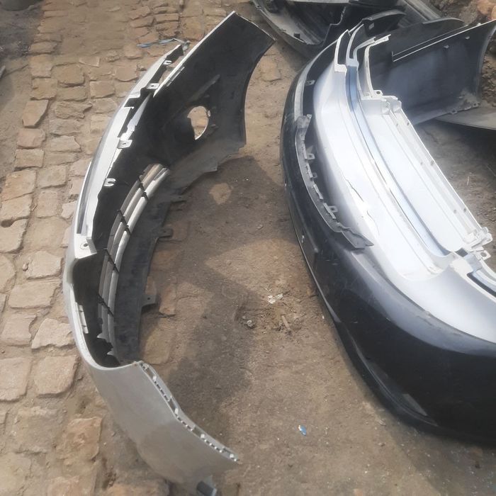 Spark oldi bamper sotiladi.