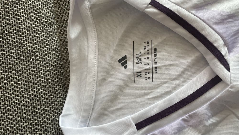 Tricou Manchester United Away 25/26