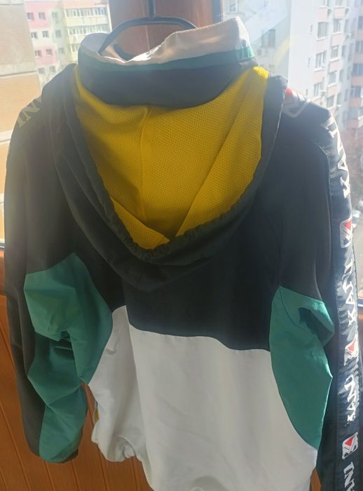 Jachetă Bărbați Karl Kani ( M )