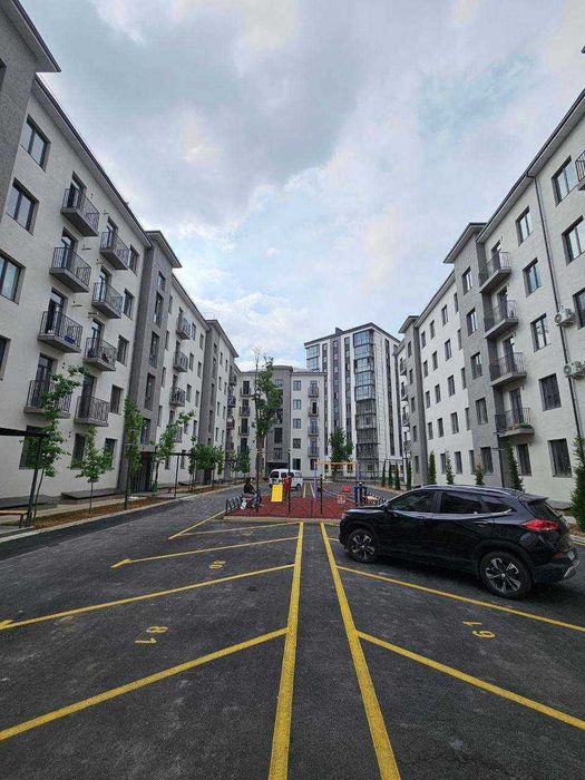 Свой 1/6/6.  УзБум, Дустлик метро.