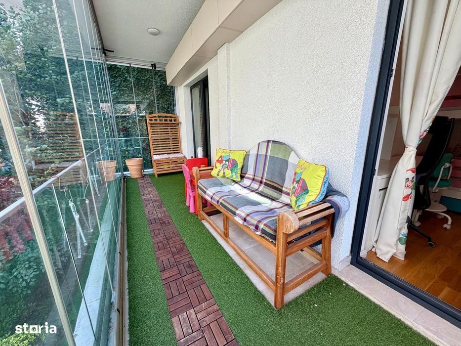 Apartament 3 camere, 13 Septembrie, Bloc Nou, Lux