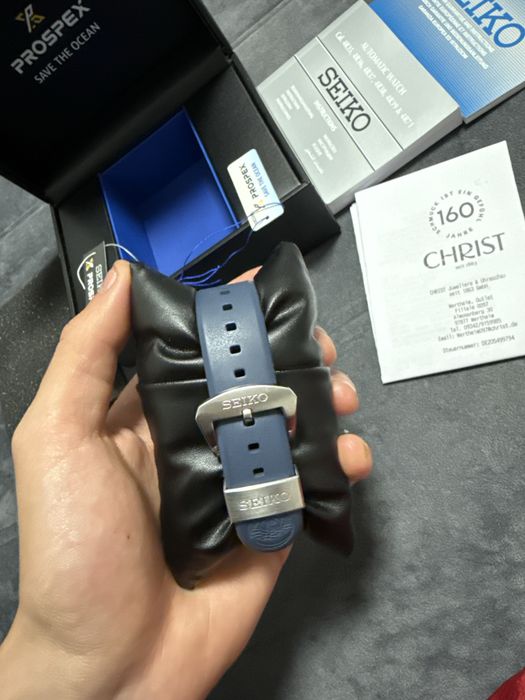 Seiko King Samurai special edition