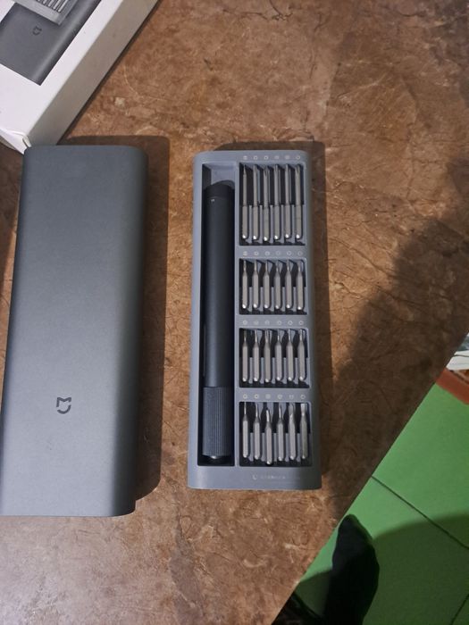 Электронная отвёртка