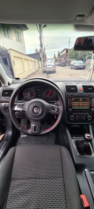 Volkswagen VW JETTA 1.6 tdi proprietar
