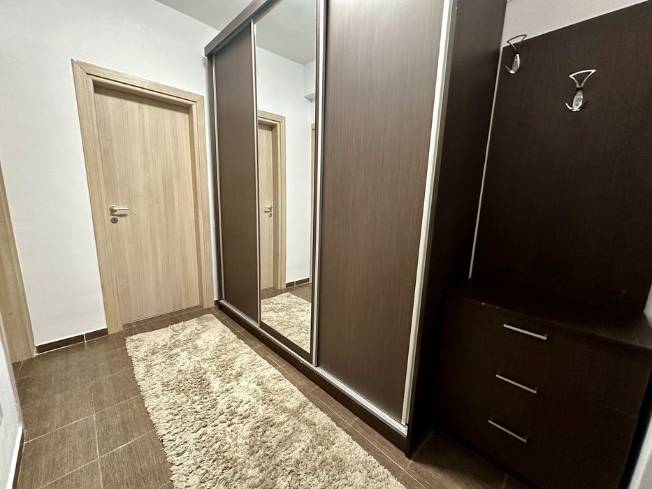Apartament 2 camere Popesti Leordeni