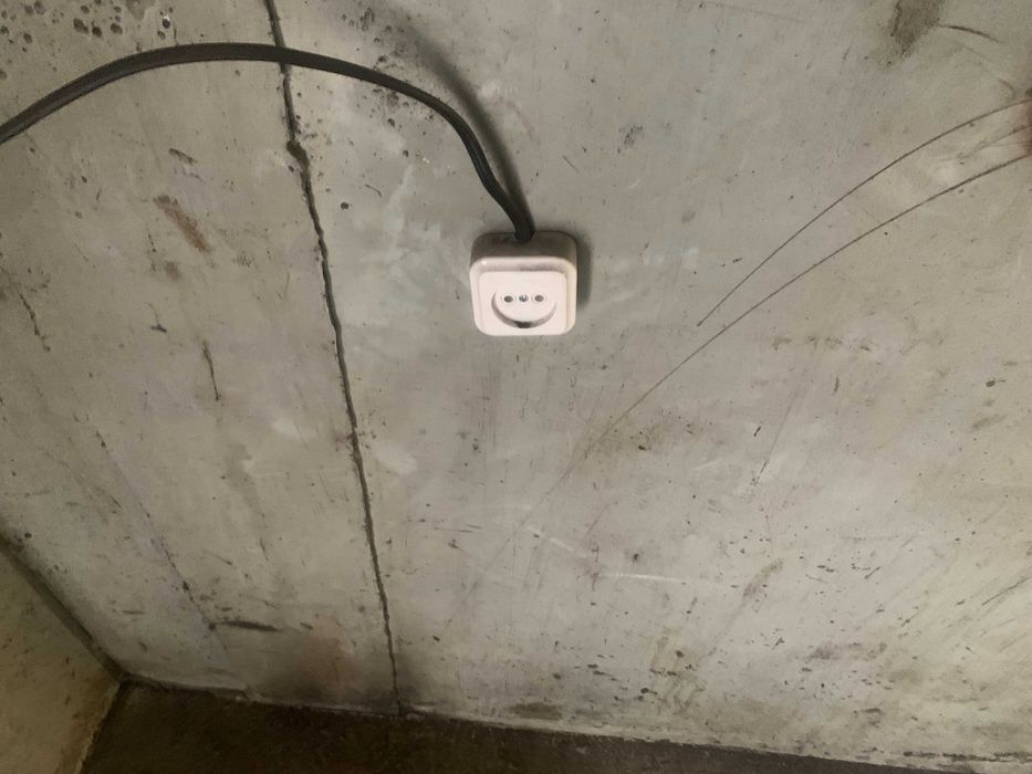 Сдам гараж на востоке