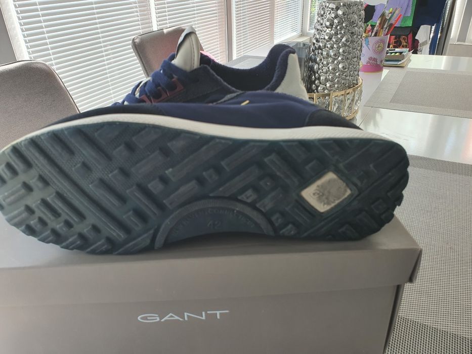 Мъжки маратонки GANT