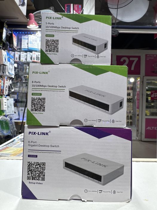 Уточните цены Modem4G-5G, tp-Link,PIX-LINK,Router.