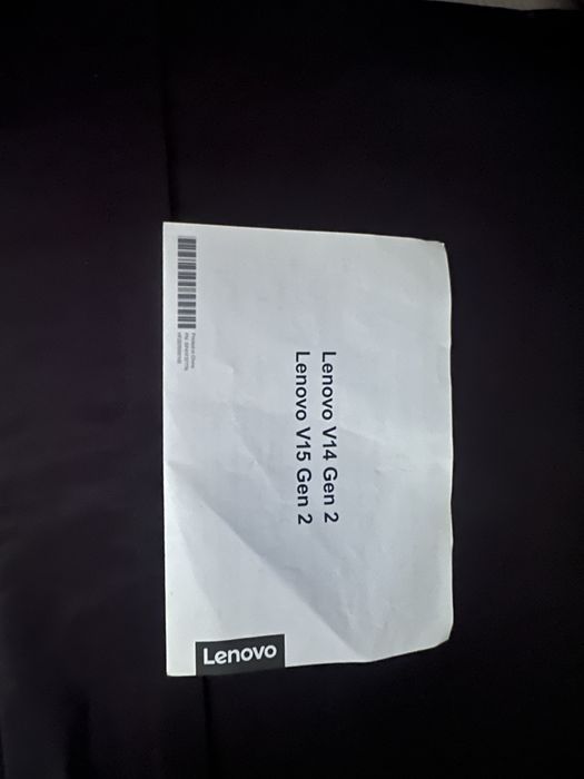 ноутбук lenovo.