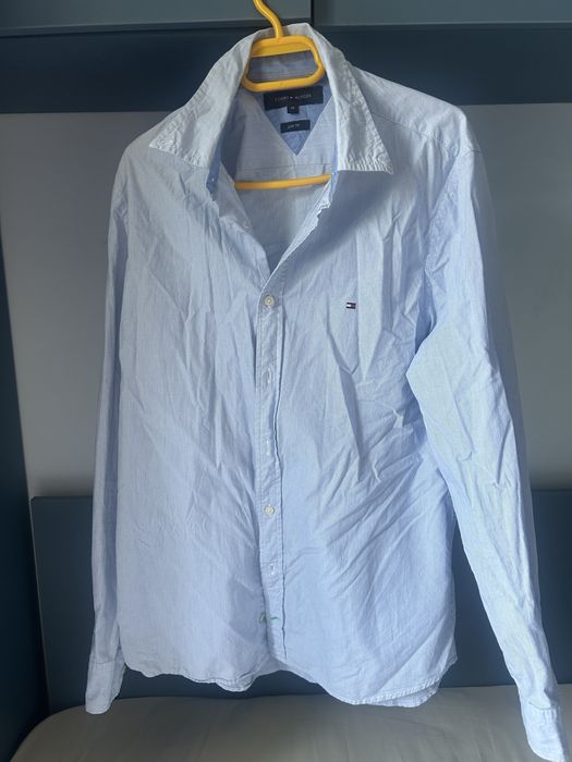 Camasa Tommy Hilfiger