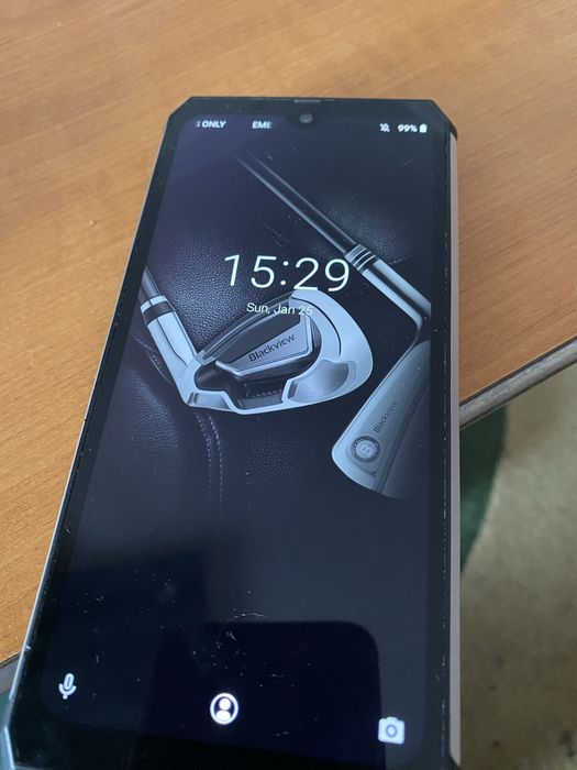 Vand  telefon Blackview BV 9100