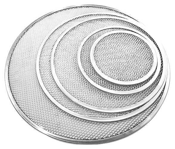 Противень-сетка для пиццы Hurakan HKN-PT36