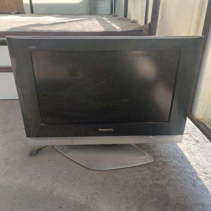 Телевизор Panasonic