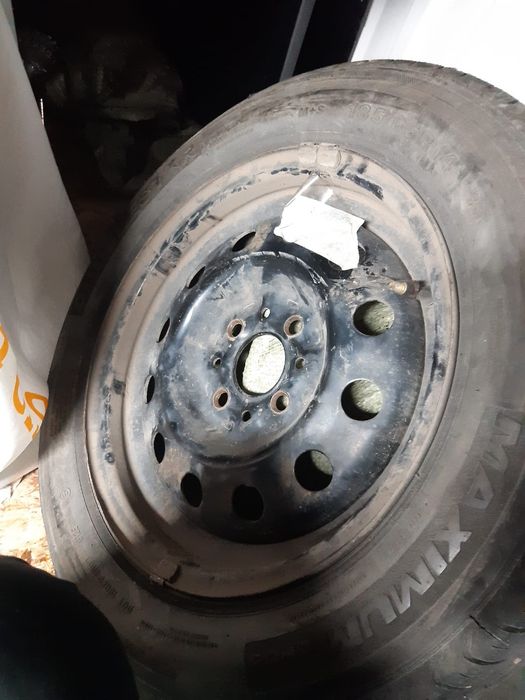 Диски с шины р14