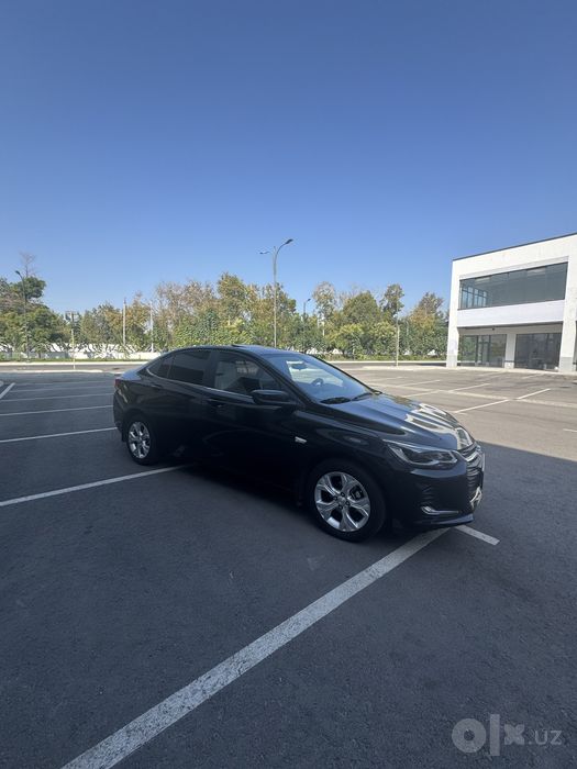 Nasiya Savdoga Onix Premier 2 AT beriladi!