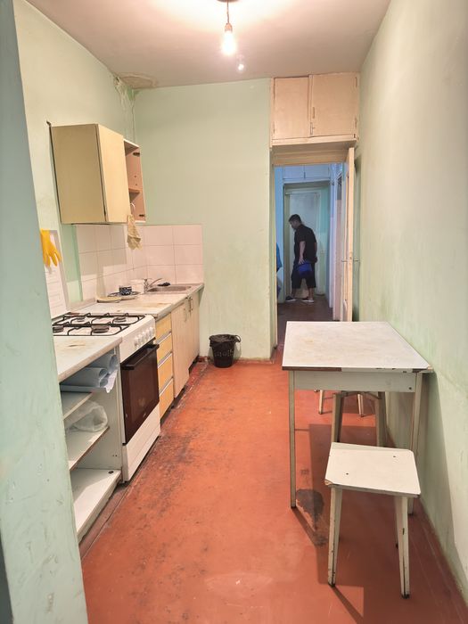 Продаётся 2х комнатная квартира