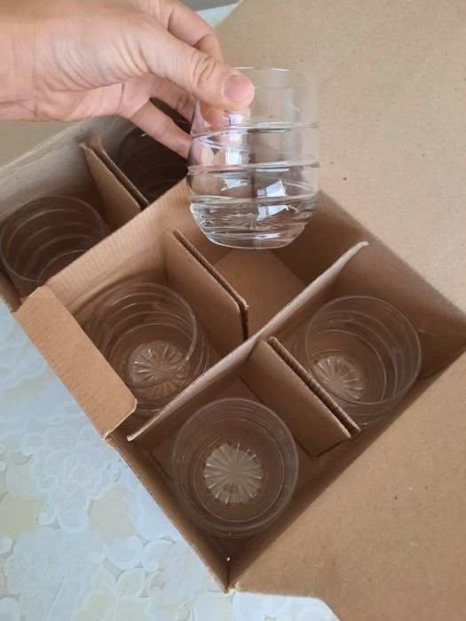 Продается посуда