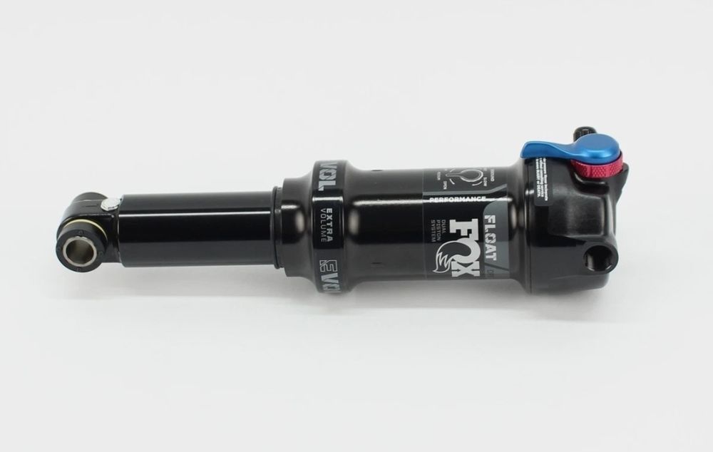 Fox Float DPS 190x55 EVOL