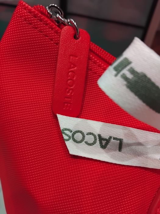 Опигинална Чанта Lacoste
