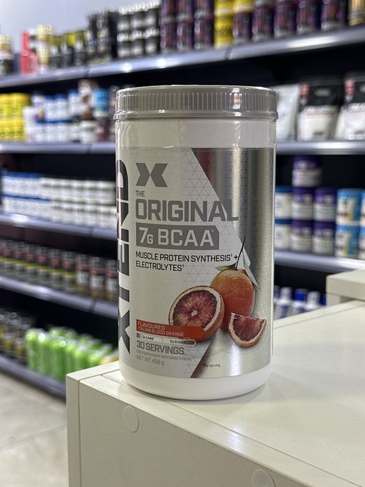 Xtend bcaa | 30S
