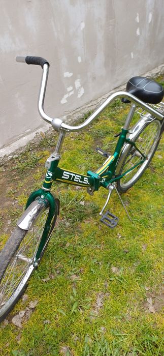 Продам велосипед Stels