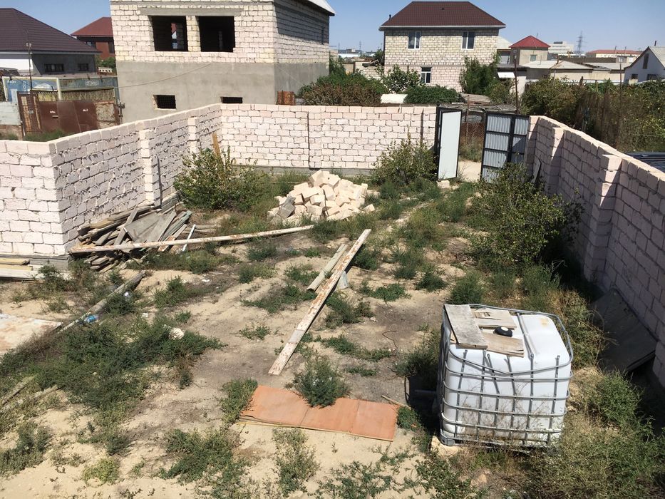 Участок 3 сот. В городе, 1мкр.