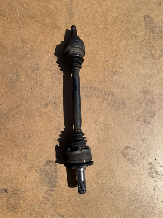 Привод полуось шрус бмв е39