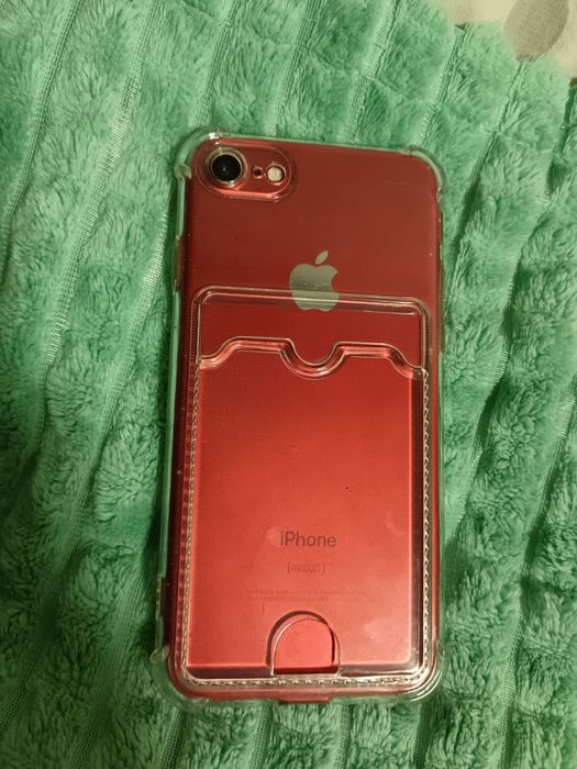 Обмен на андроид IPhone 7 32GB