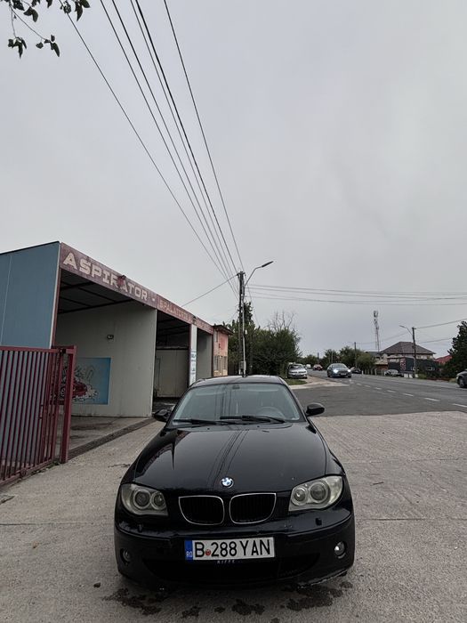 BMW Seria 1 2005 — imagine 4