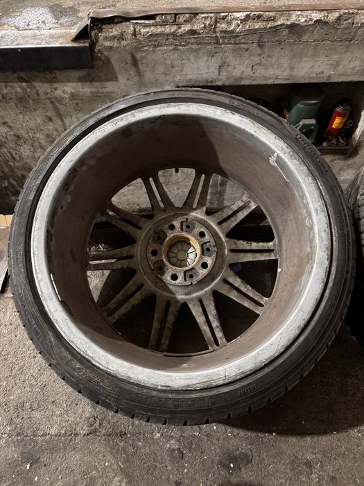 Джанти style 225 BMW БМВ