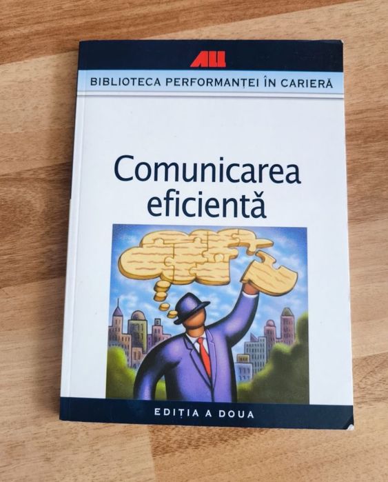 Comunicare eficienta