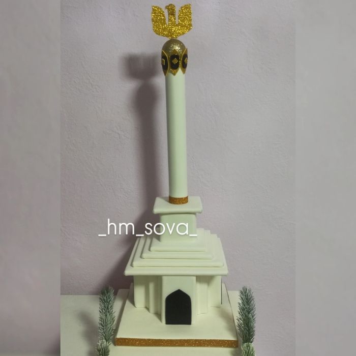 Поделки на любую тему