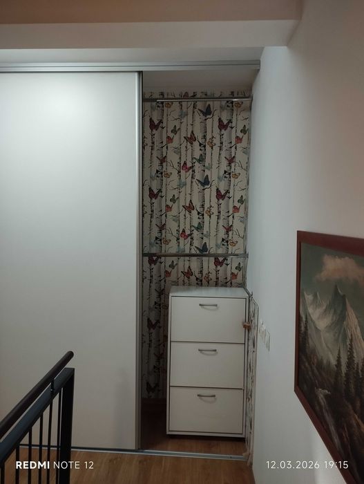 De Închiriat Casa curte mică 20 mp
