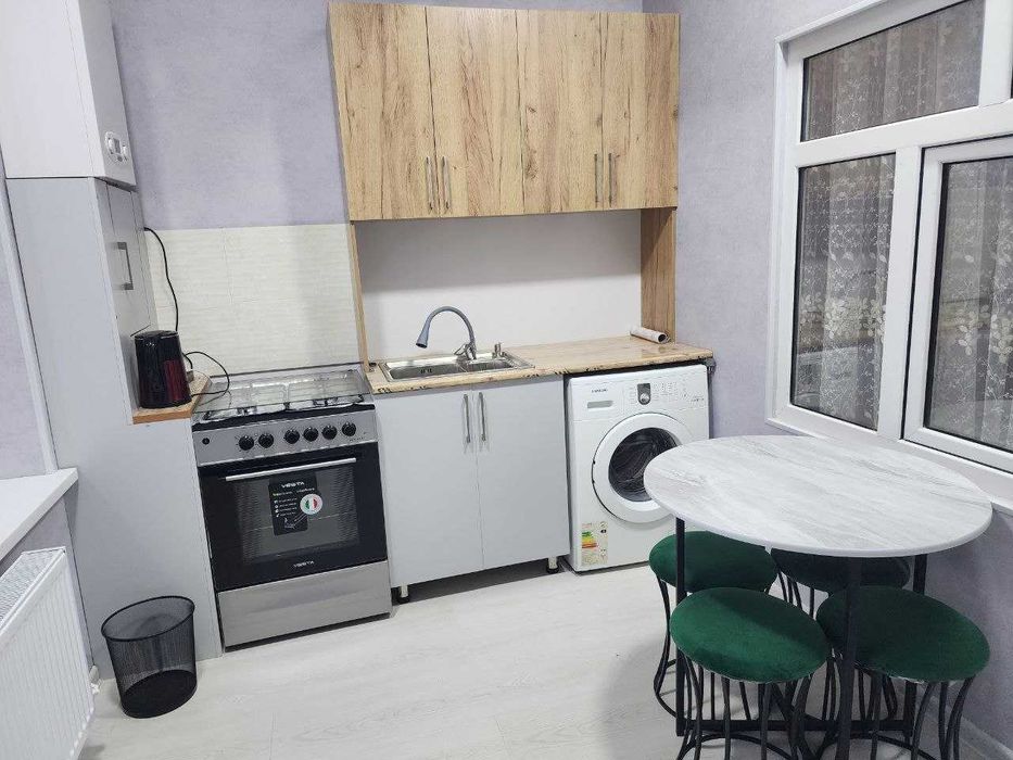 Сдается в аренду 2-х комнатная новая квартира в новостройке