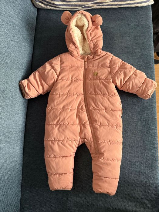 Бебешки космонавт hm