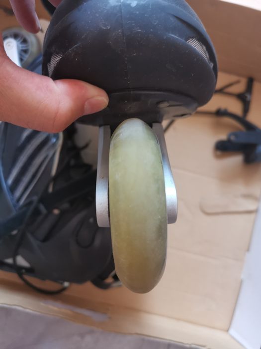 Мъжки ролери Head висок клас..размер 45 ABEC 7 99лв.