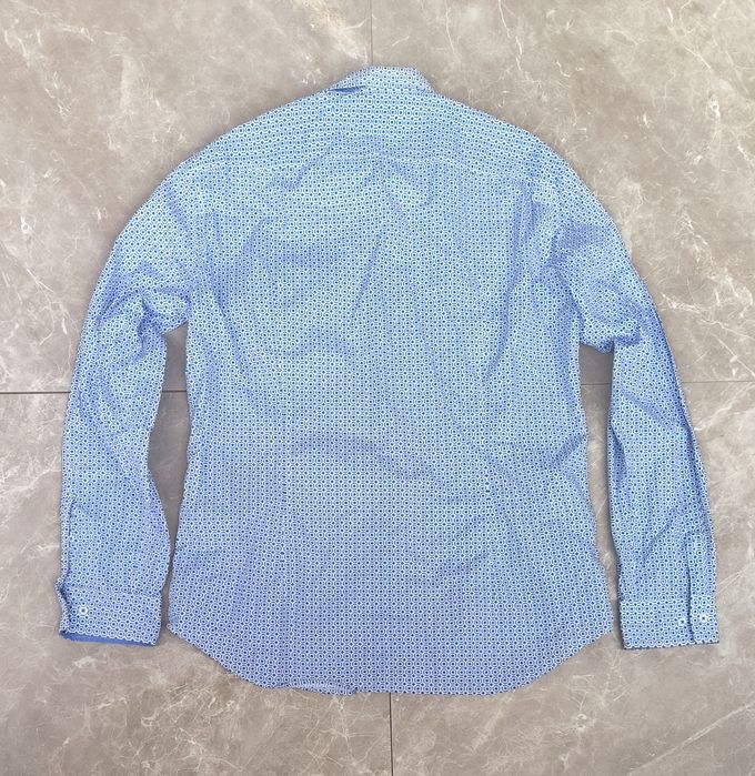 Hugo Boss  риза XL размер