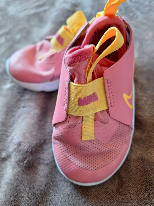 Детски Маратонки Nike