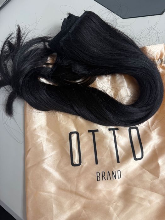 Естествена коса на треса OTTO