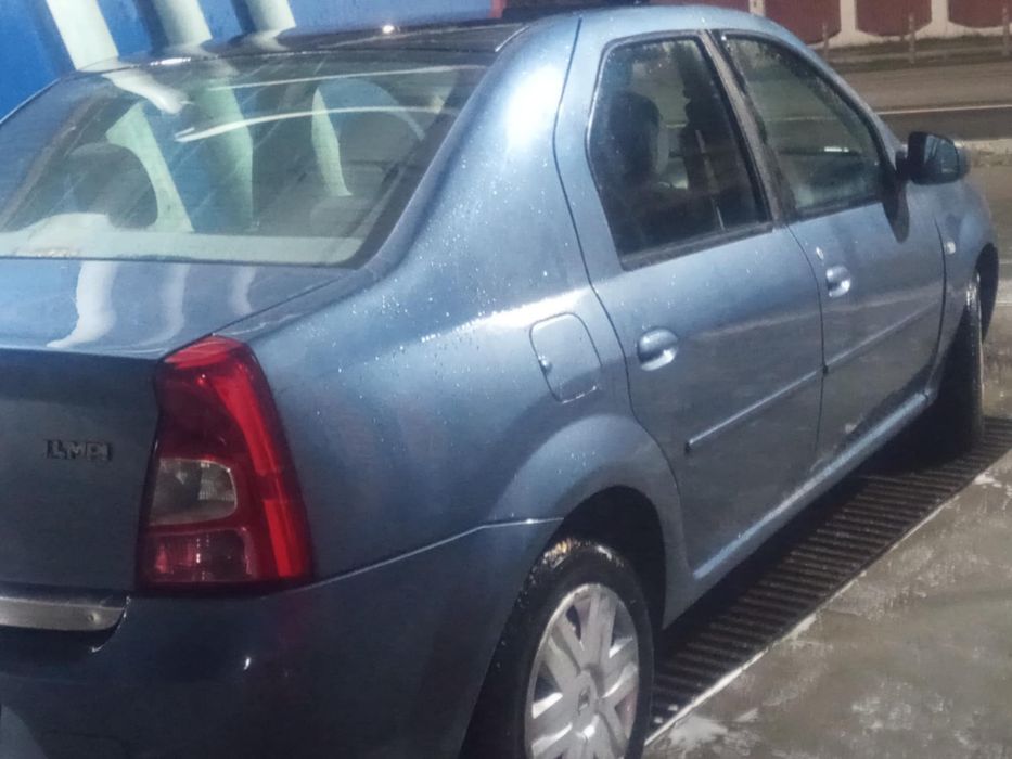 Dacia Logan 1.4 2009