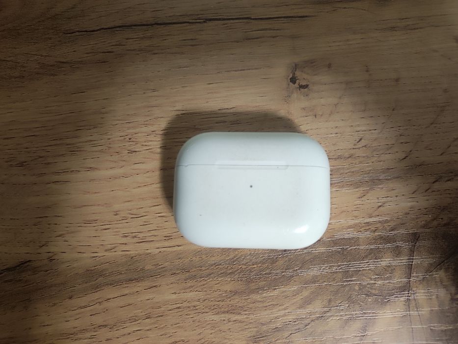 Apple AirPods Pro Оригинал идеальное состояние