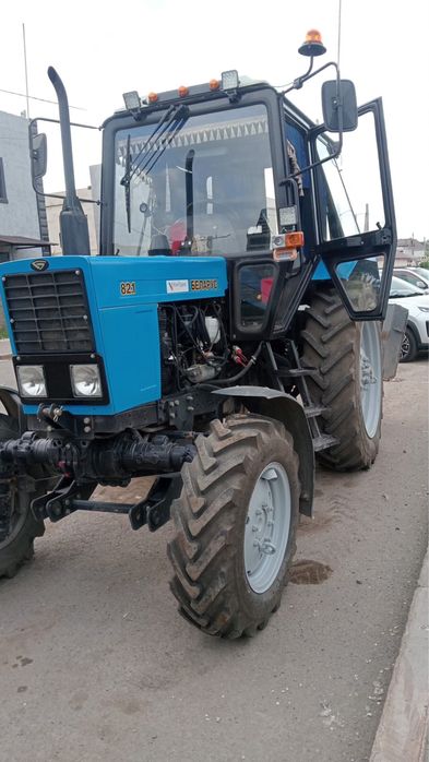 аренда мтз щетка