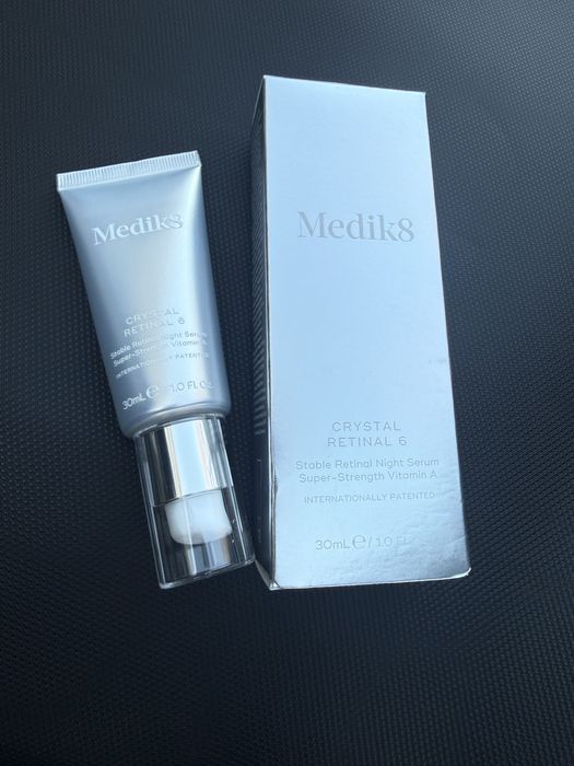 Medik8 crystal retinal 6