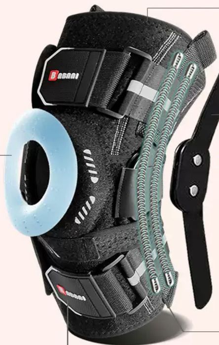 Ортопедический Наколенник