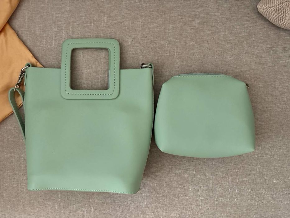 Женские сумки на лето