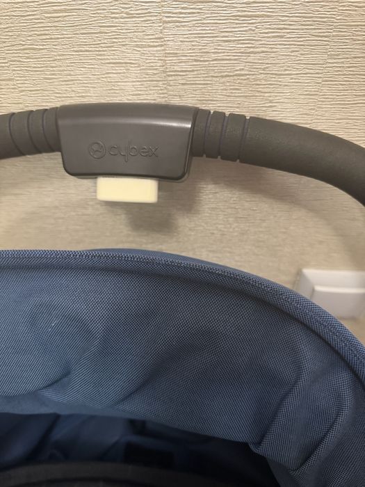 Прогулочная коляска Cybex Eezy S Plus 2