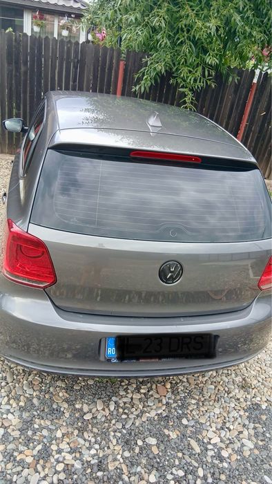 VOLKSWAGEN Polo 2011 — imagine 5