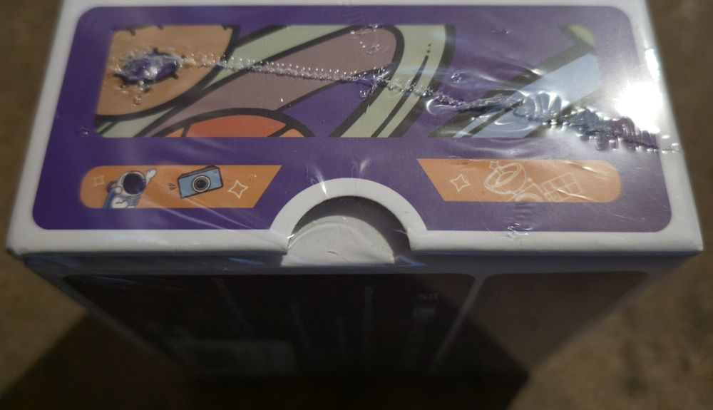 Digital camera Arnssien x101